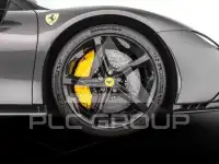 2021 Ferrari LaFerrari
