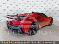 2021 Ferrari LaFerrari