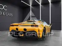 2021 Ferrari LaFerrari