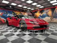 2021 Ferrari LaFerrari