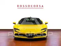 2021 Ferrari LaFerrari