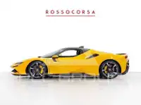 2021 Ferrari LaFerrari