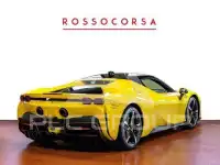 2021 Ferrari LaFerrari
