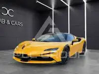 2021 Ferrari LaFerrari