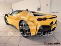 2021 Ferrari LaFerrari