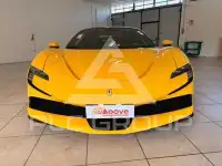 2021 Ferrari LaFerrari