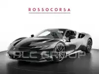 2021 Ferrari LaFerrari
