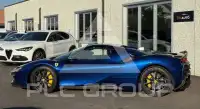 2021 Ferrari LaFerrari