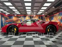 2021 Ferrari LaFerrari
