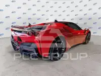 2021 Ferrari LaFerrari
