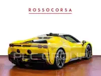 2021 Ferrari LaFerrari