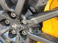 2021 Ferrari LaFerrari