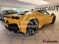 2021 Ferrari LaFerrari
