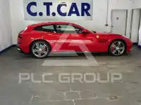 2021 Ferrari GTC4