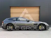 2021 Ferrari GTC4
