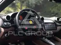 2021 Ferrari GTC4