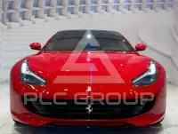 2021 Ferrari GTC4