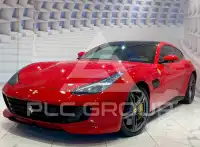 2021 Ferrari GTC4