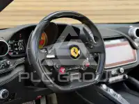 2021 Ferrari GTC4