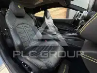 2021 Ferrari GTC4