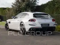 2021 Ferrari GTC4