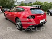 2021 Ferrari GTC4