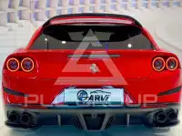 2021 Ferrari GTC4