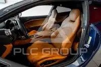 2021 Ferrari GTC4