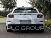 2021 Ferrari GTC4