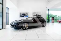 2021 Ferrari GTC4