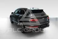 2021 Bentley Bentayga