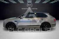 2021 Bentley Bentayga