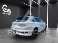 2021 Bentley Bentayga