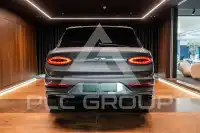 2021 Bentley Bentayga