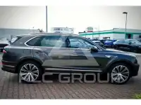 2021 Bentley Bentayga