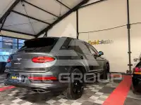 2021 Bentley Bentayga