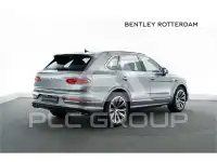 2021 Bentley Bentayga