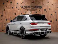 2021 Bentley Bentayga