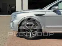 2021 Bentley Bentayga