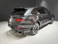 2021 Bentley Bentayga