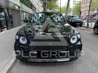 2021 Bentley Bentayga