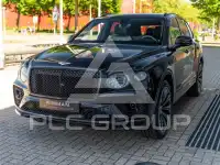 2021 Bentley Bentayga