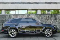 2021 Bentley Bentayga