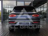 2021 Bentley Bentayga