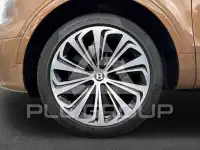 2021 Bentley Bentayga