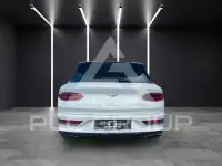 2021 Bentley Bentayga