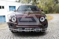 2021 Bentley Bentayga
