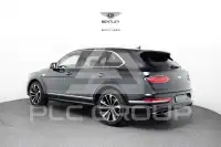 2021 Bentley Bentayga