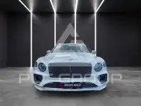2021 Bentley Bentayga