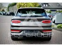2021 Bentley Bentayga